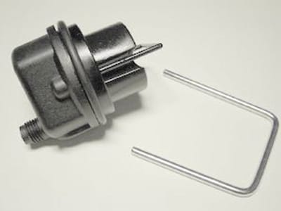 Remeha ontluchter pomp + O-ring afdichting, 94918142
