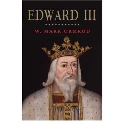 Edward Iii - W. Mark Ormrod