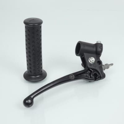 domino linkerkap voor scooter piaggio 50 typhoon 2001 tot 2004 c29000 nieuw