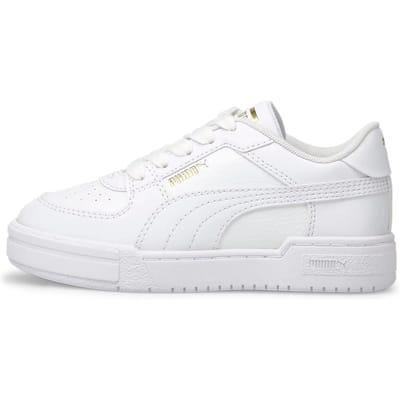 Puma CA Pro Classic PS Sneakers Laag - wit