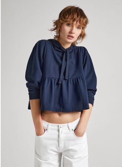 Pepe Jeans Jordan sweatshirt