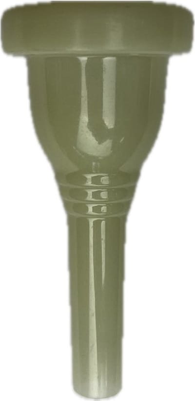 Kelly Bas Tuba Mondstuk 18 Glow-in-the-Dark