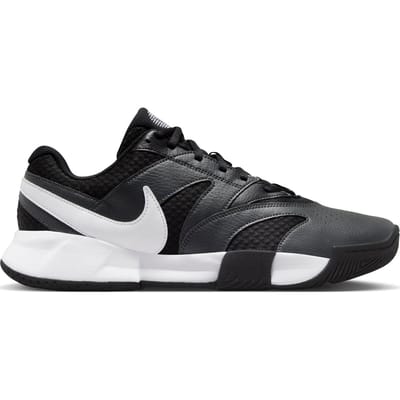Nike Court Lite 4 Allcourt schoen Heren-zwart, wit