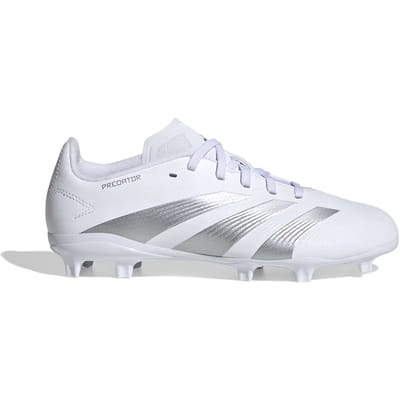 Voetbalschoenen adidas Bottines Predator League FM tige Hybridfeel