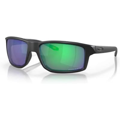 Zonnebril van glas Oakley Gibston Prizm