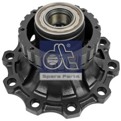 Wielnaaf DT SPARE PARTS 2.65231