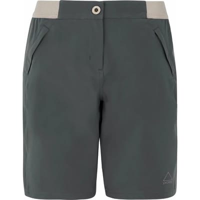 Protest PRTAcacia – Korte broek Dames – Outdoor – Zak met rits – Paars