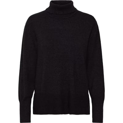 Damestrui met col Pulz Jeans Steffi