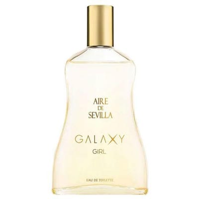 AIRE DE SEVILLE GALAXY GIRL edt vapo 150 ml