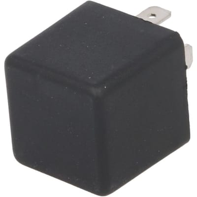 Ruitenwissertimer relais MAHLE MT 18