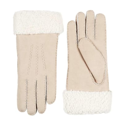 Laimbock handschoenen Helsinki Canvas - 8
