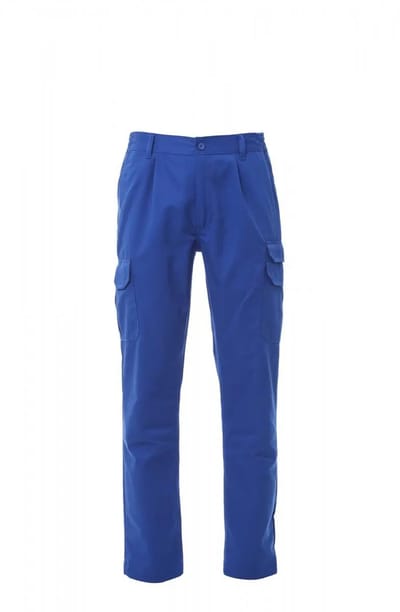 Payper Cargo 2.0 - Royal Blue - 3XL