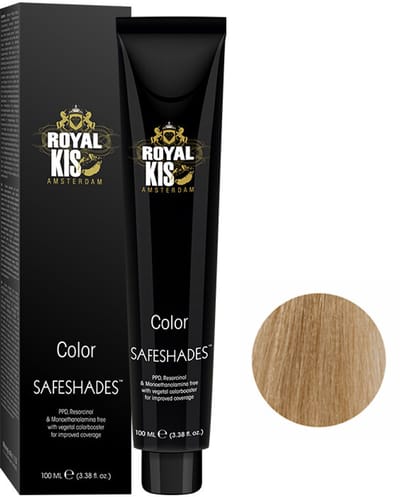 Royal KIS - Safe Shade - 100 ml - 9B