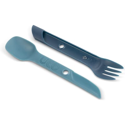 UCO ECO Switch Bestekset Ocean Blue