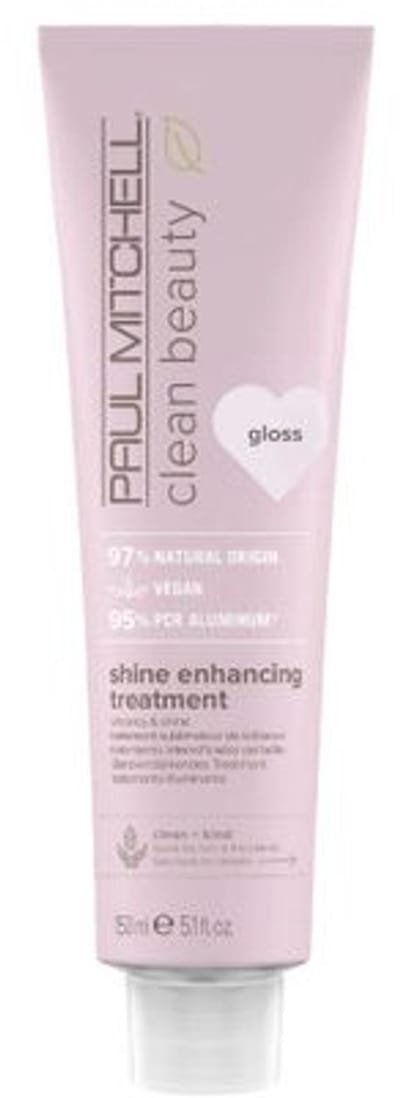 Paul Mitchell Clean Beauty Color Depositing Treatment Gloss 150ml