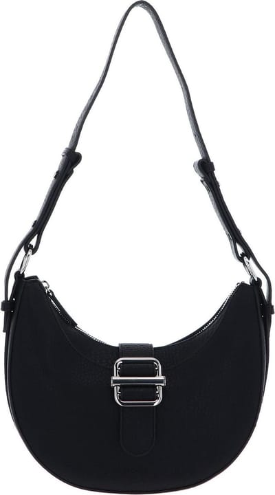 PICARD Schoudertas Glamping Crossbody Bag Black Zwart