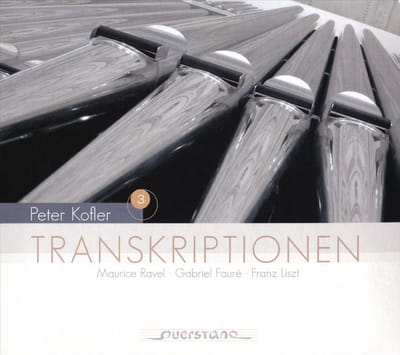 Transkriptionen