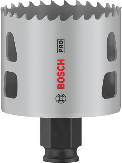 Bosch PRO Multi Material PC Plus Gatzag 57 mm - 2608594392