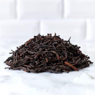 Kenya - Tinderet Estate – Zwarte Thee | Keniaanse Rift Vallei | 90g Losse Thee