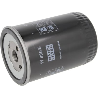 Oliefilter MANN-FILTER W 936/5