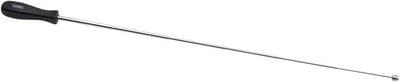 Magnetisch hefgereedschap - Telescopische grijper - Onderdelen oppakken - Uitschuifbaar bereik - 100-470 mm - Zilver