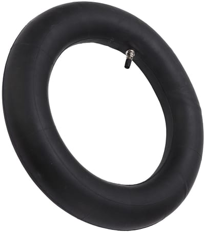 Dailygoods - 3.00-10 Binnenslang - Geschikt voor Motorfietsen - Schokdemping - Hoogwaardig Rubber - Brede Toepasbaarheid - Duurzaam en Flexibel