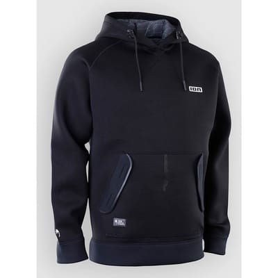 Ion Hoody Reversible Neo Vest grijs