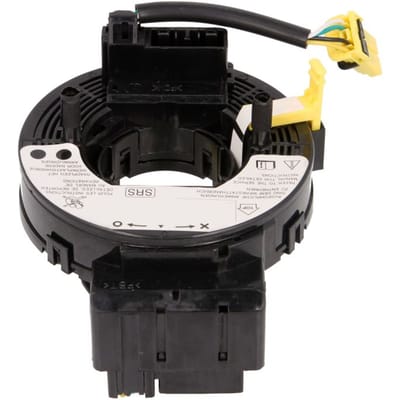 Oprolmechanisme airbag, stuur AKUSAN K01W112AKN
