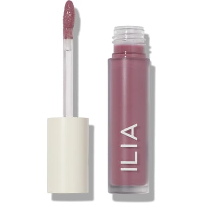 Ilia Beauty Balmy Gloss Tinted Lip Oil - Maybe Violet