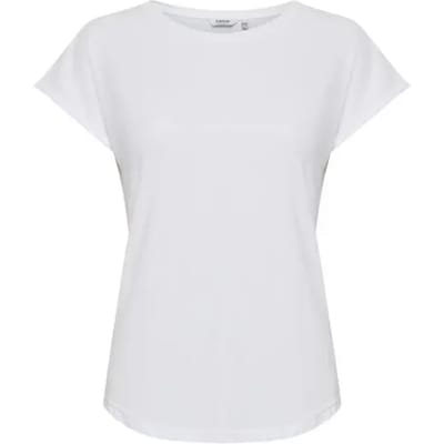 b.young Pamila tshirt - Dames T-shirt - Maat M