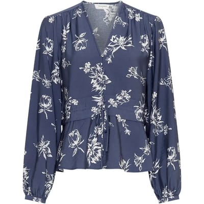 Vrouwenblouse Moss Copenhagen MSCHAndena Amabella