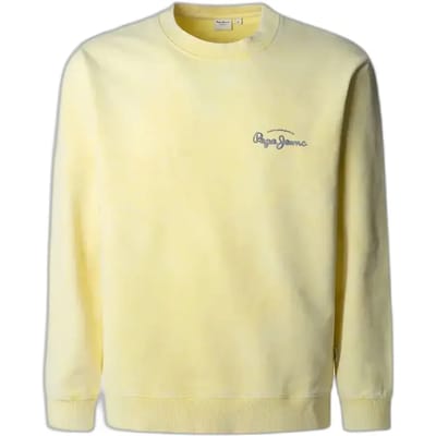 Sweater met ronde hals Pepe Jeans Terrel