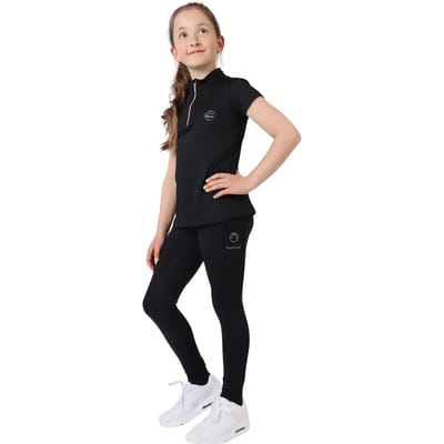 Meisjespolo Montar Everly