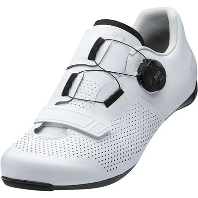 Pearl Izumi Attack Raceschoenen Wit EU 40 Vrouw