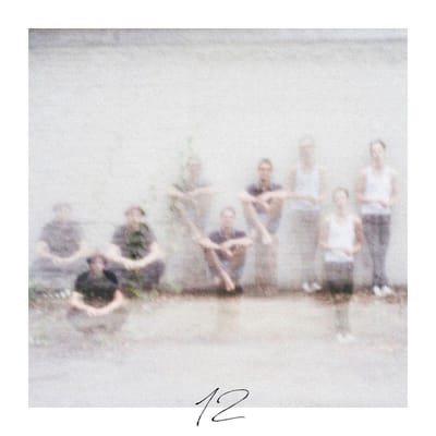 Annenmaykantereit - 12 (CD)