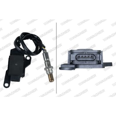 NOx-sensor, NOx-katalysator WAGNER NOS00112