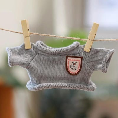 Premium Kleding Hoge Kwaliteit Leuke Hamster Kleding Kleine Dier Kleding Accessoires Konijn Totoro Kleding Vest Cavia Buiten Vest Klein Dier 30cm Elastic