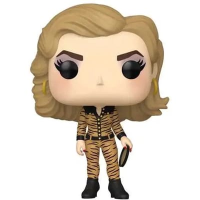 Vinyl verzamelaarsbeeldje Funko Soprano POP! TV Cerva