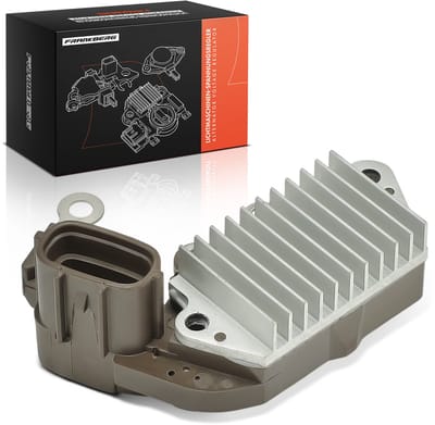 Frankberg 1x Spanningsregelaar Dynamo voor Toyota 5FD-33 5FG-33 6FD-33