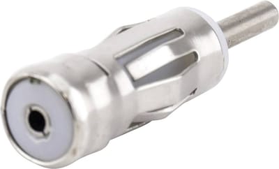 Caliber Auto Antenne Adapter - ISO naar DIN verloop (ANT614)