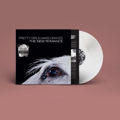 New Romance - Pretty Girls Make Graves