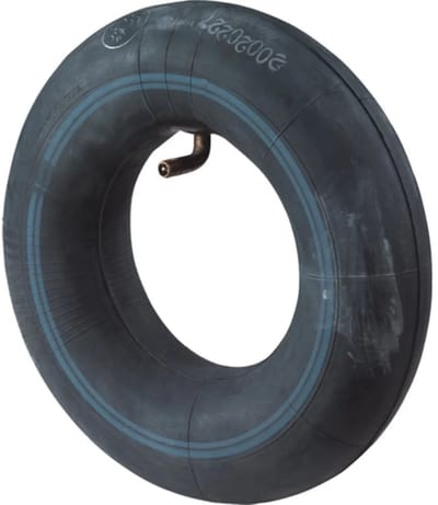 Delitire Binnenband kruiwagenband - auto ventiel - 8x3.50/4.00