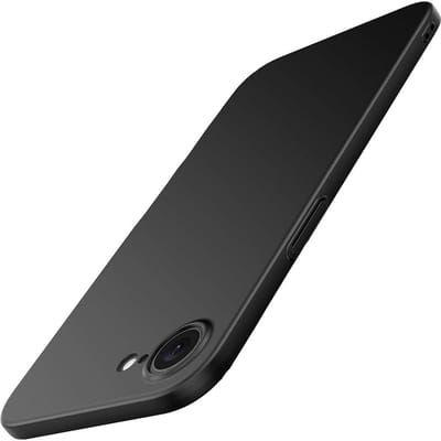 Ultradunne Matte Harde PC Case Voor Voor Iphone 16e 16 1 14 13 12 11 Pro Xs Max X Xr Se 7 8 Plus Effen Kleur Back Cover Slim Fit Shell for iPhone 16 Pro