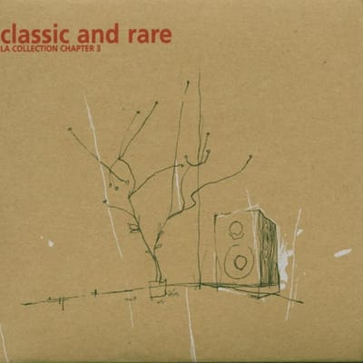 Classic & Rare: La Collection, Vol. 3