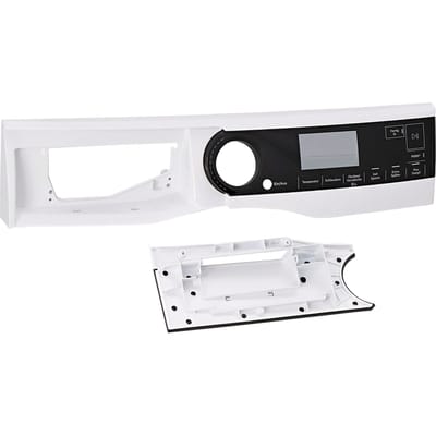 AEG controlepaneel, wit, AEG, DE 140268268012