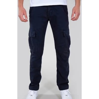 Broek Alpha Industries Agent