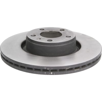 Remschijf TRW DF4470 voorkant, geventileerd, sterk gecarboniseerd, 1 Stuk