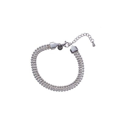 Go Dutch Label Armband (Sieraad) stenen Goud