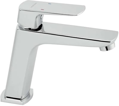 Novaservis Nobless Ego - Wastafelkraan, chroom 43001/1,0