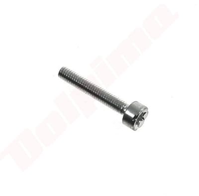 Cilinderkopbout passend op STIHL T27 M4x25 ( 9022 313 0740 )